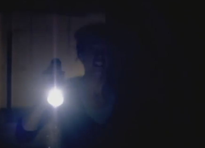 Shadow Puppets                                  (2007)