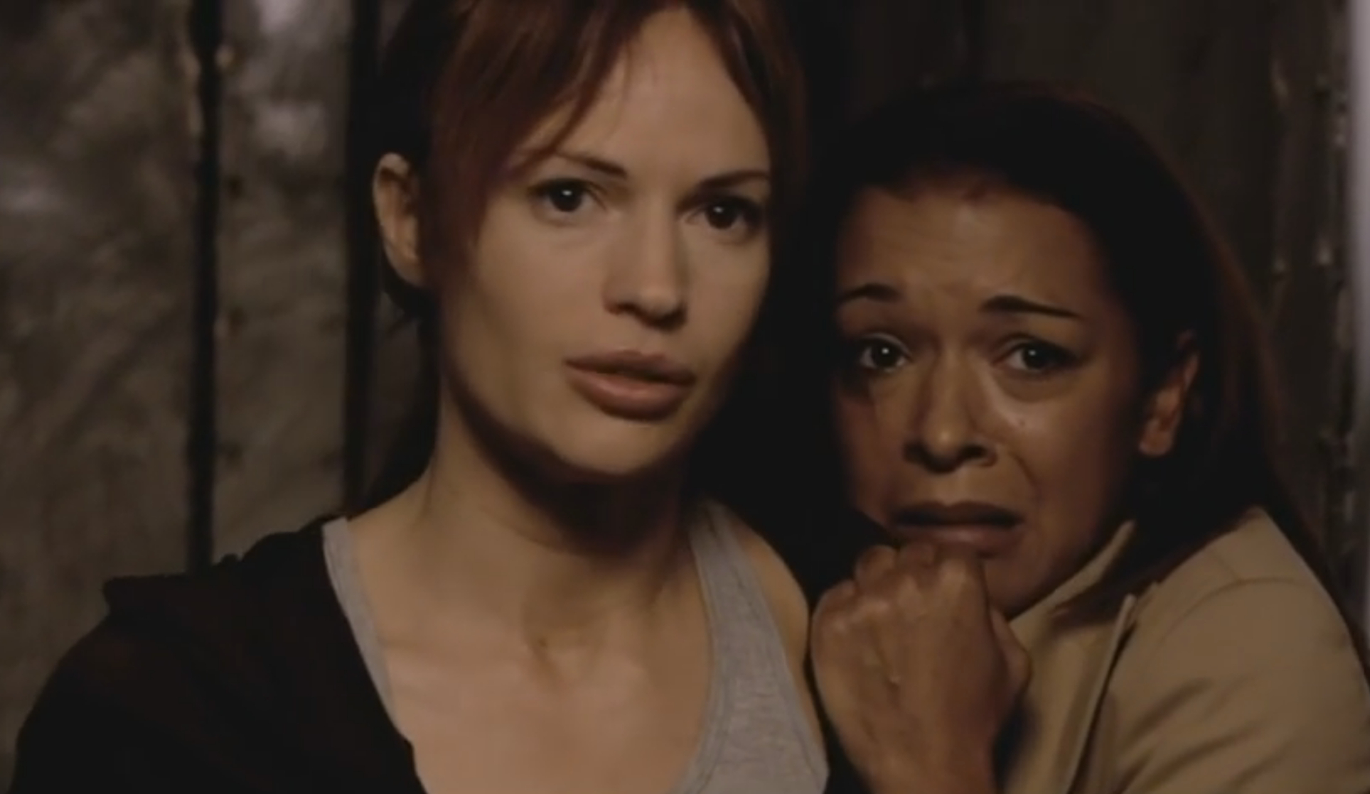 Shadow Puppets                                  (2007)