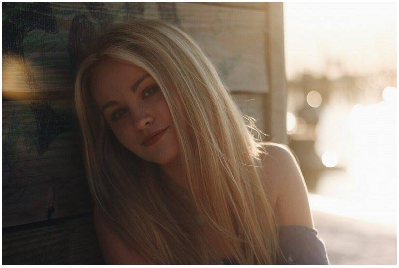 Ivey Meeks