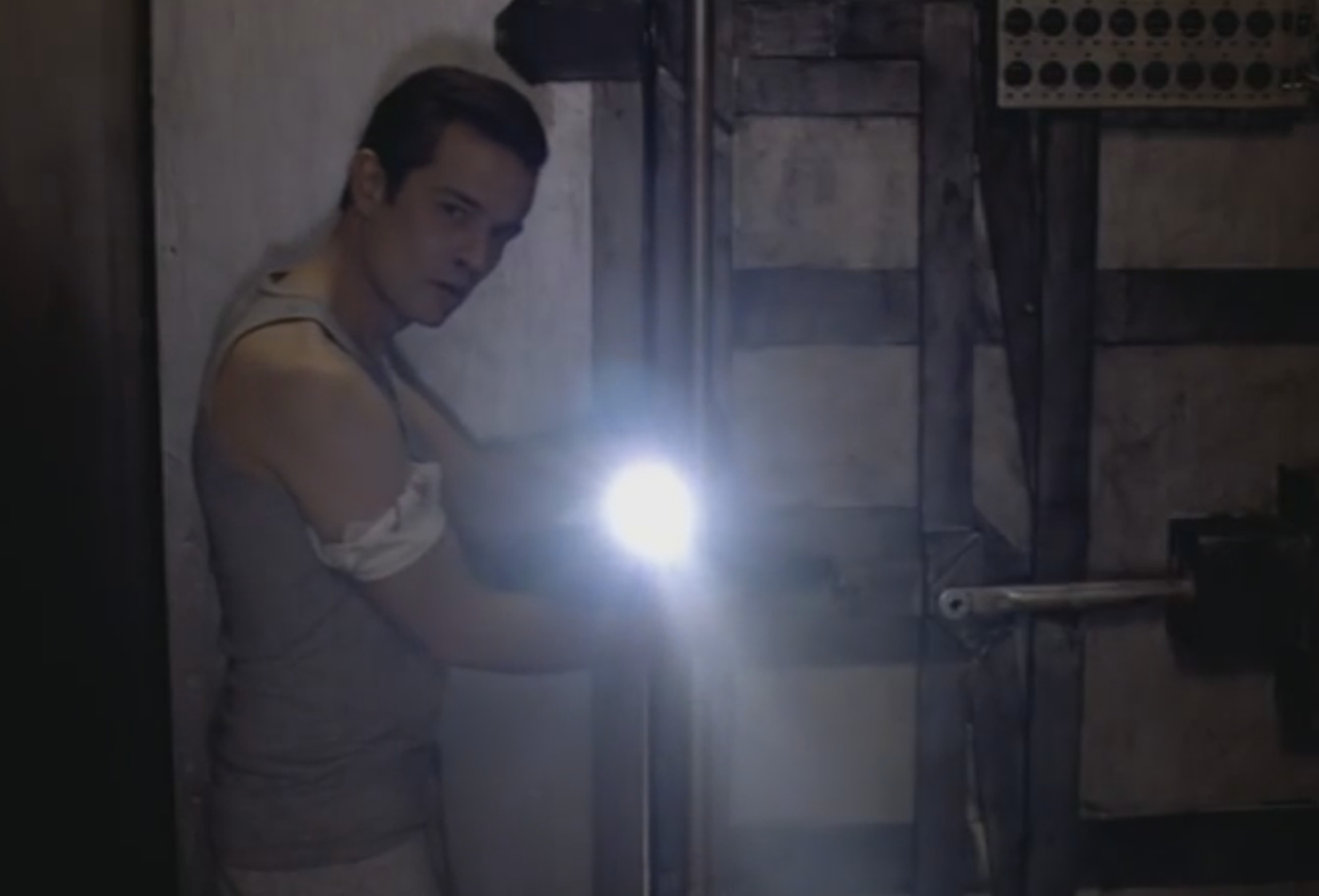 Shadow Puppets                                  (2007)