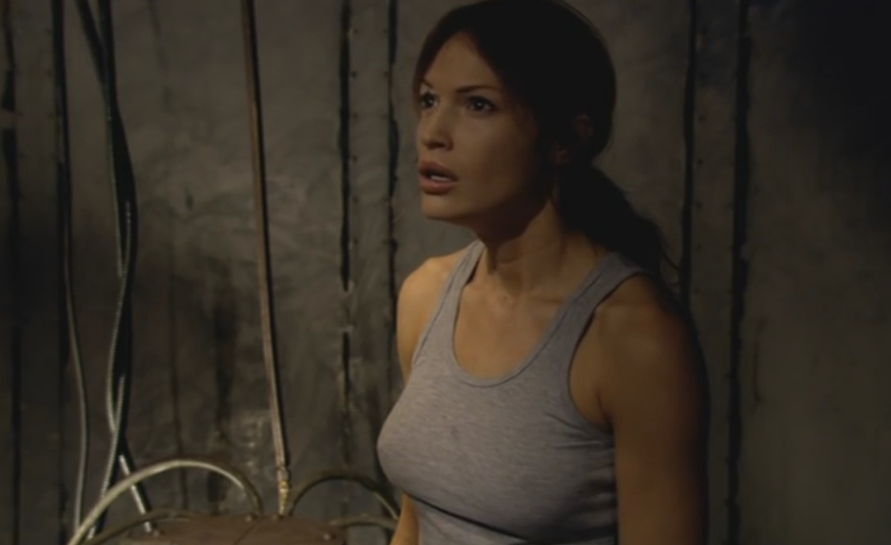 Shadow Puppets Movie