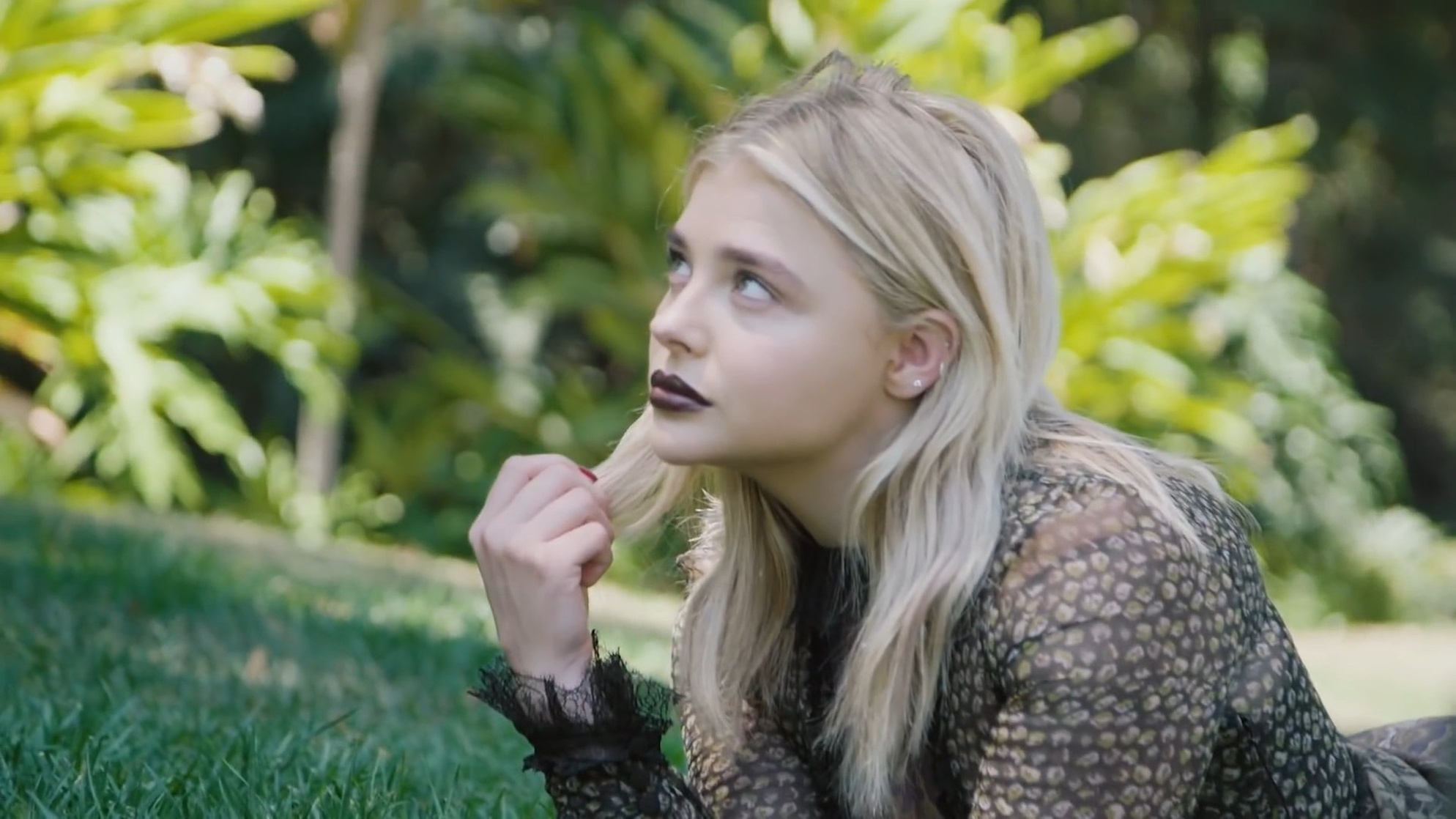 Chloe Moretz Chloe Moretz