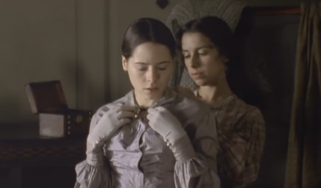 Fingersmith