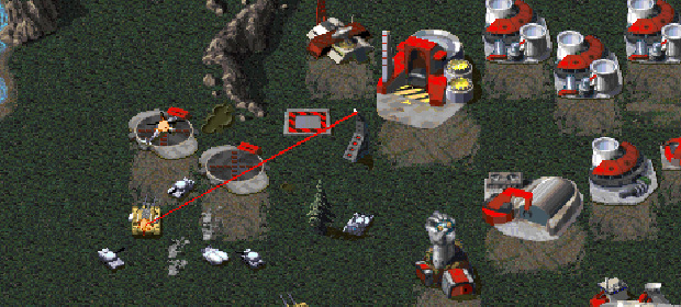 Picture of Command & Conquer