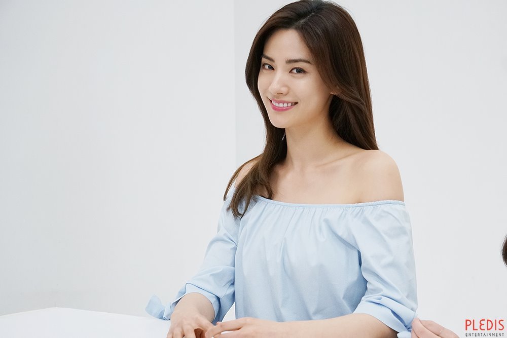 Im Jin Ah Im Jin Ah