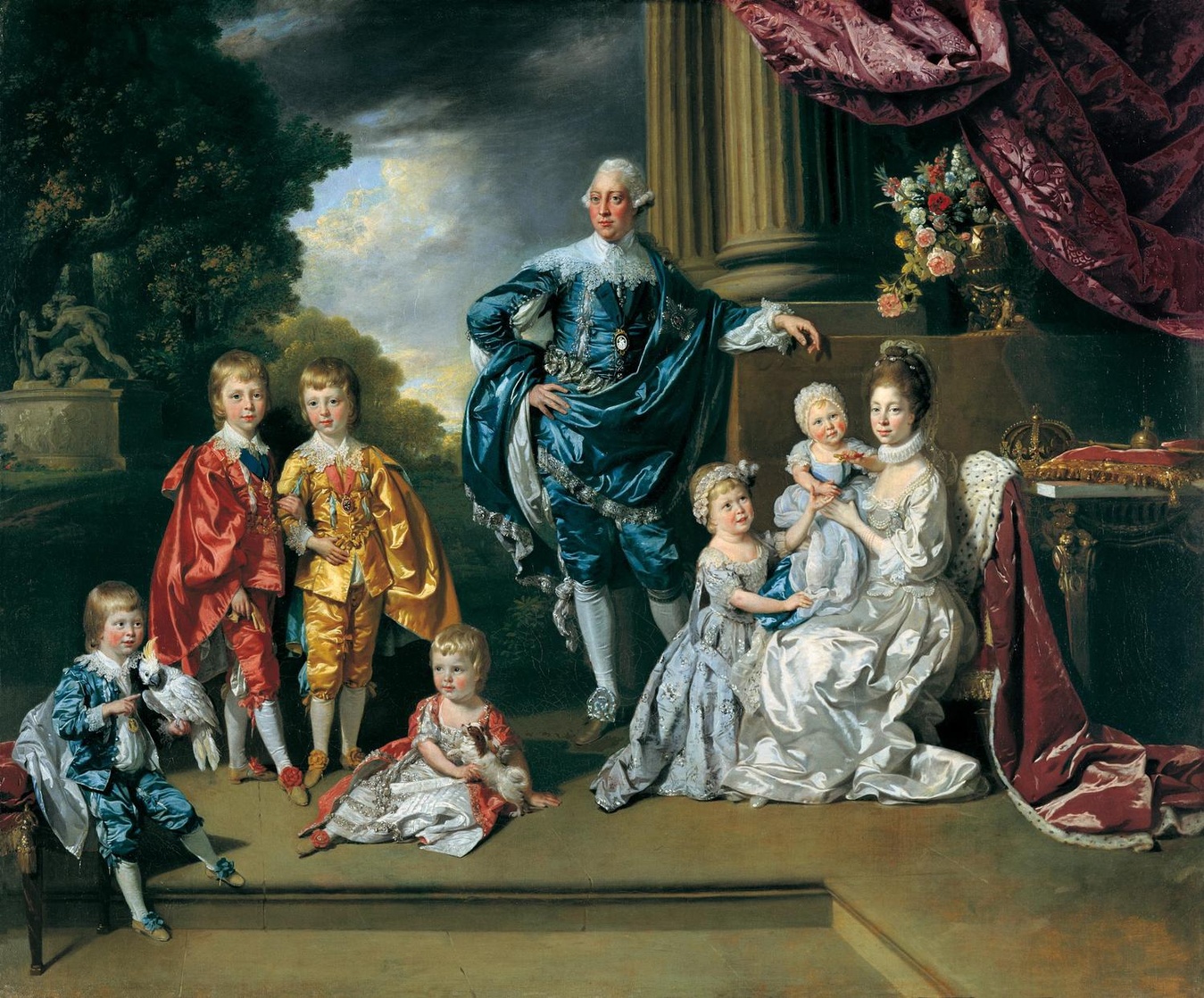 George III