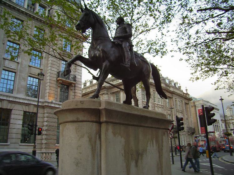 George III