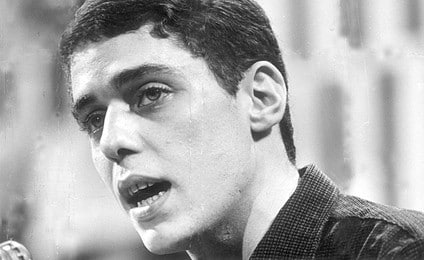 Picture Of Chico Buarque