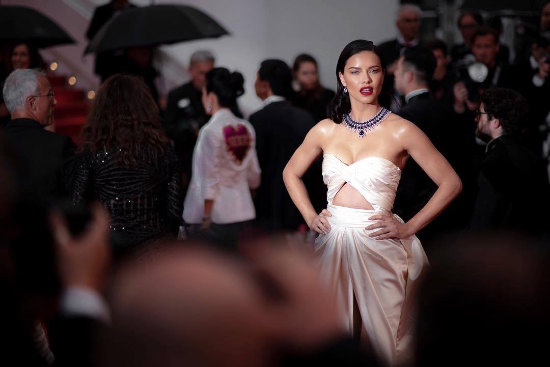 Adriana Lima