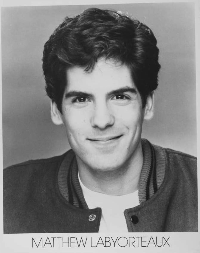 Picture of Matthew Labyorteaux