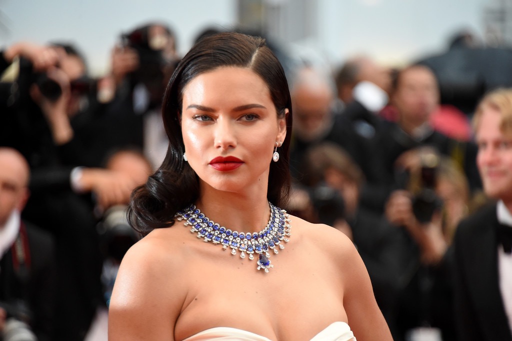 Adriana Lima