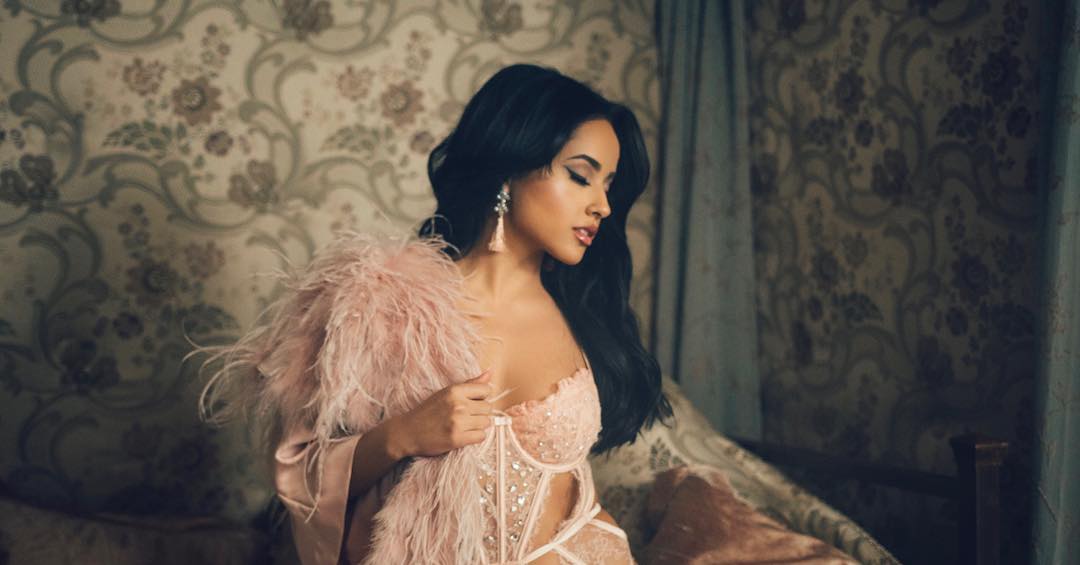Becky G. Becky G.