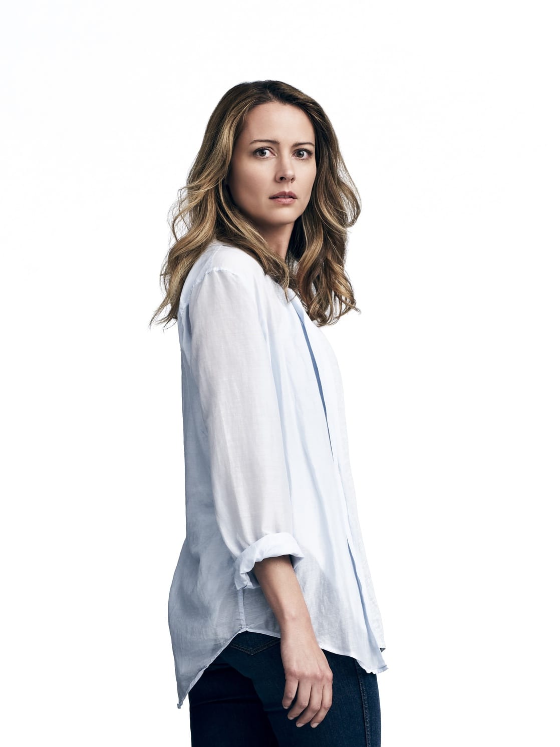 Amy Acker