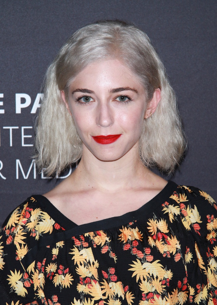 Picture of Annabelle Attanasio