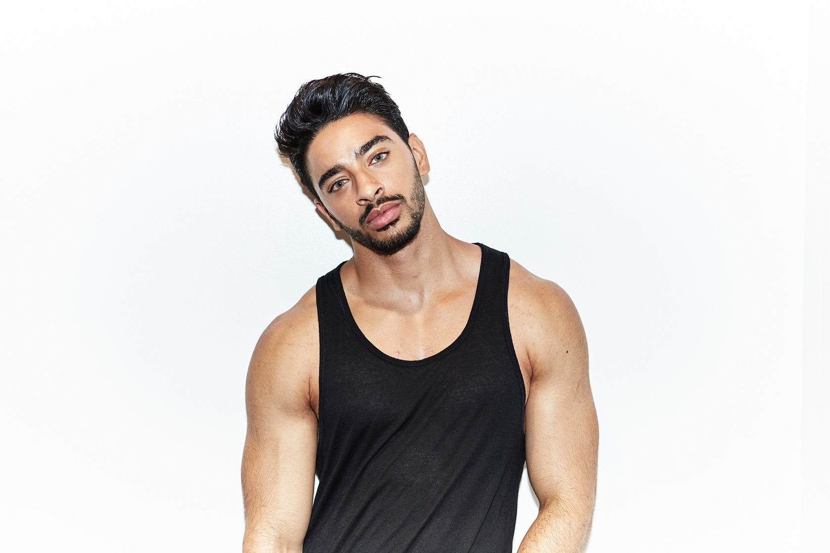 Laith De La Cruz