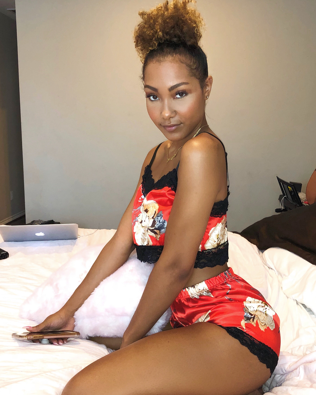 Picture of Parker McKenna Posey