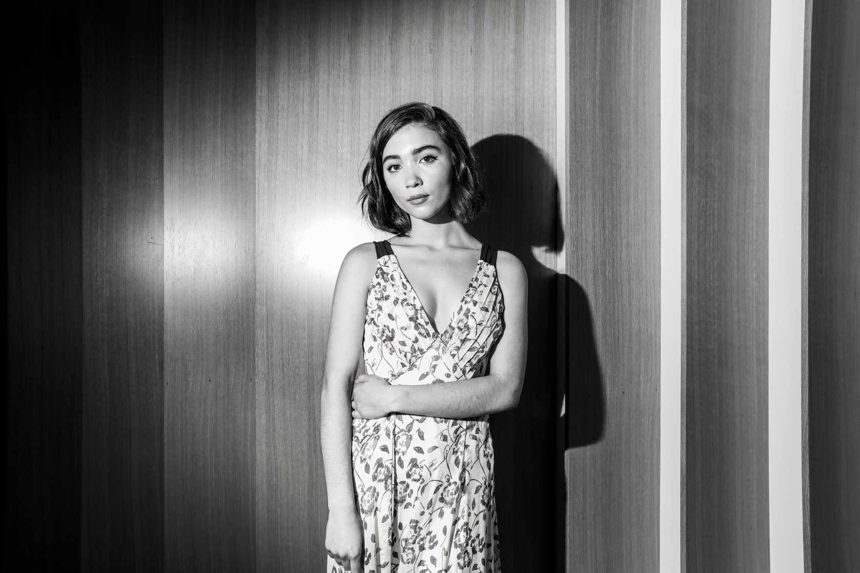 Rowan Blanchard