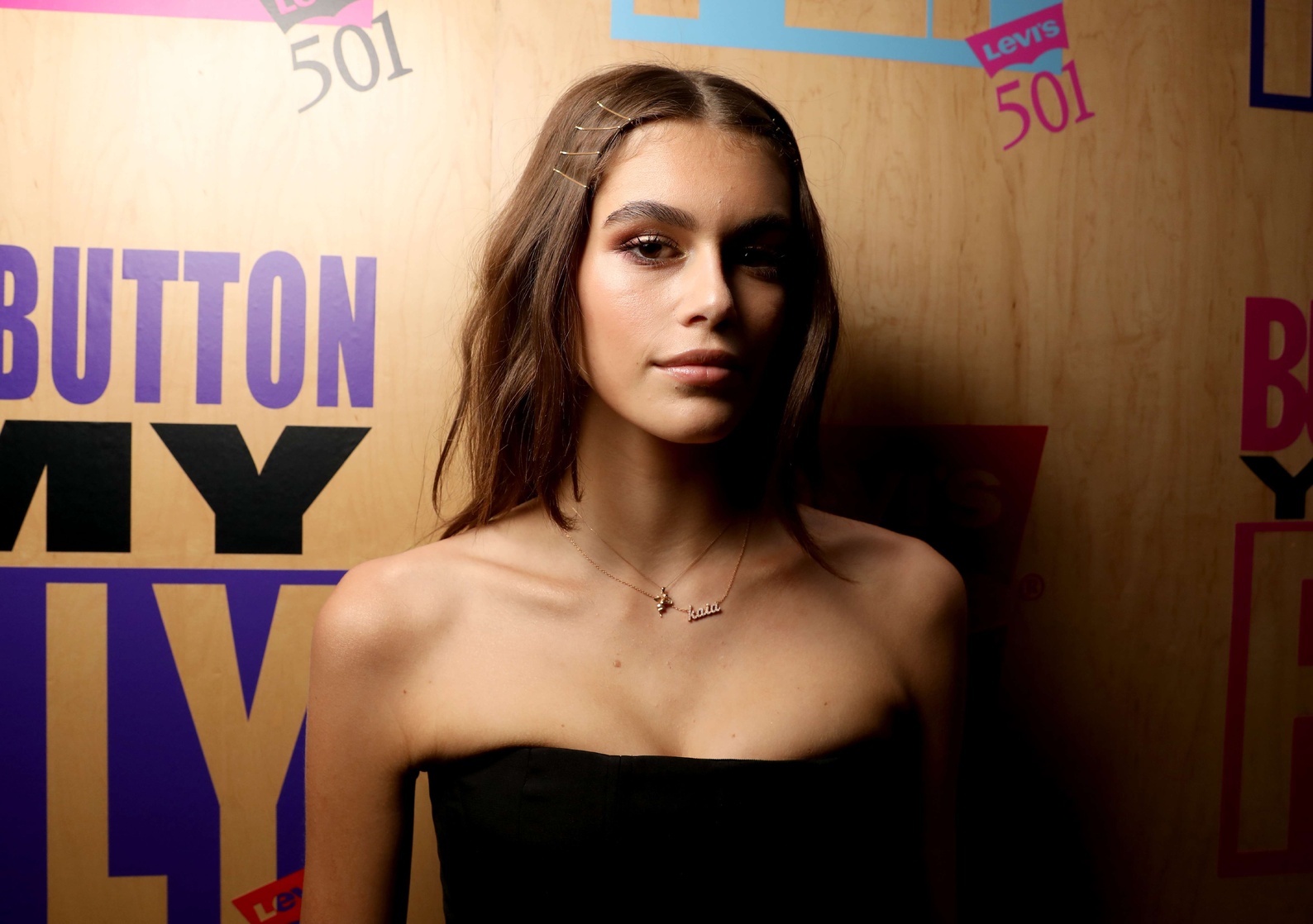 Kaia Gerber