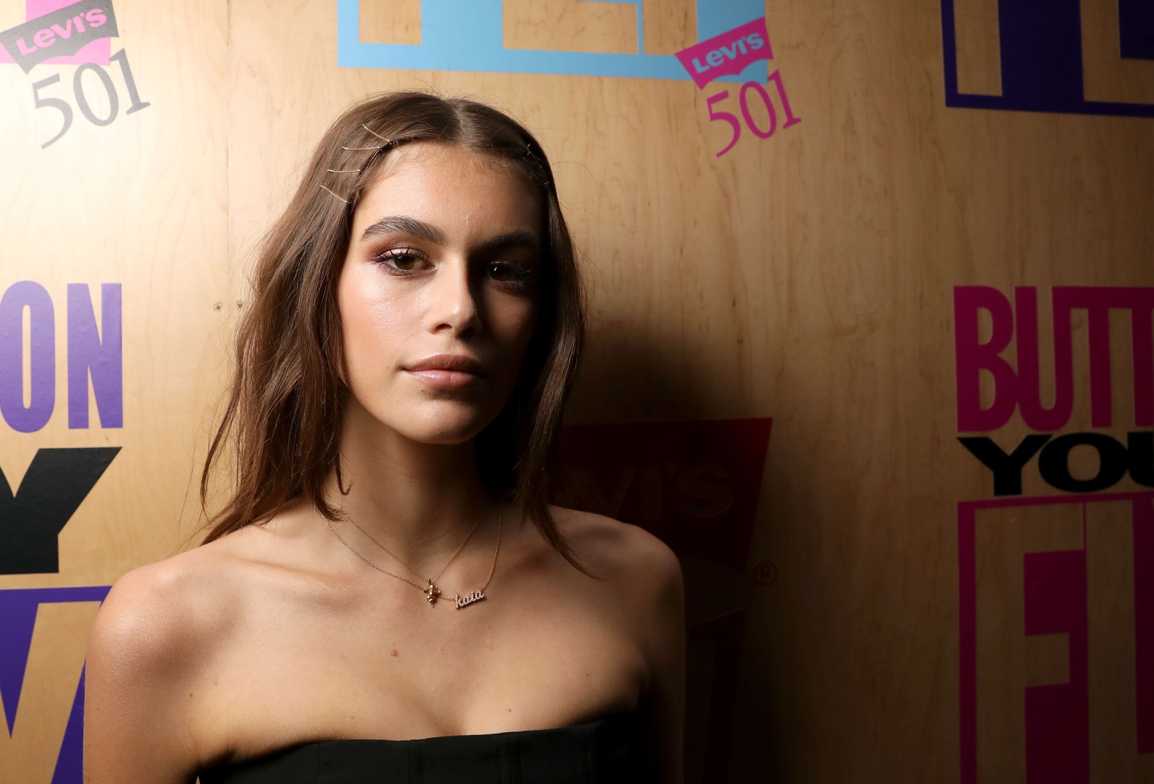 Kaia Gerber