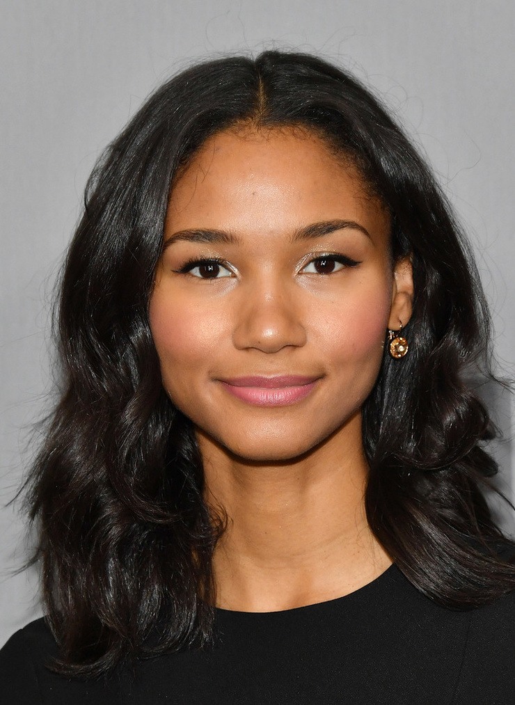 Picture of Greta Onieogou