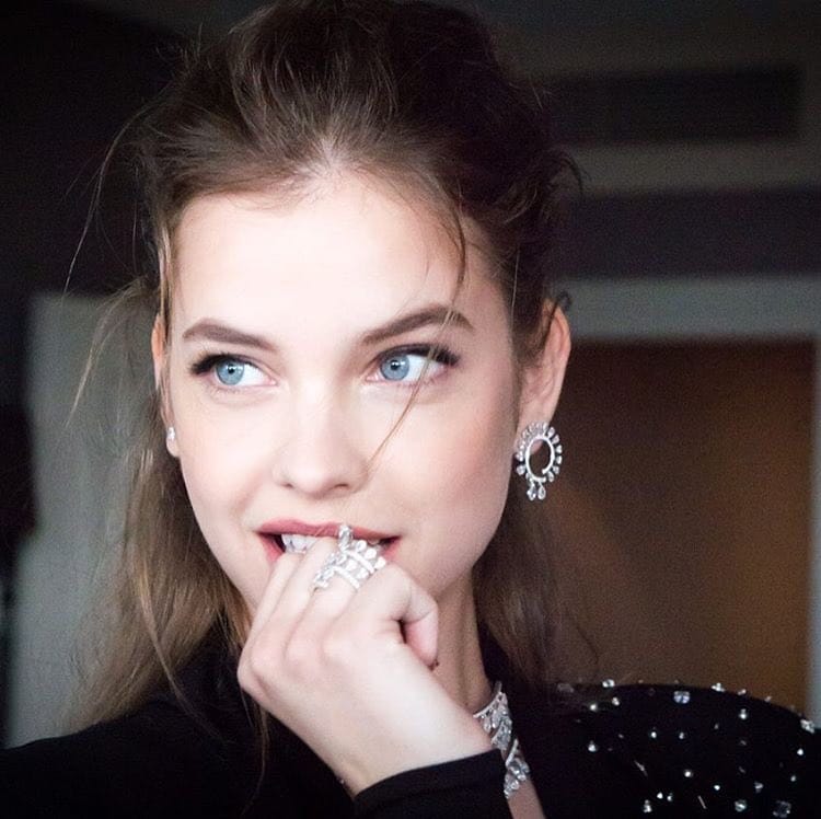 Barbara Palvin