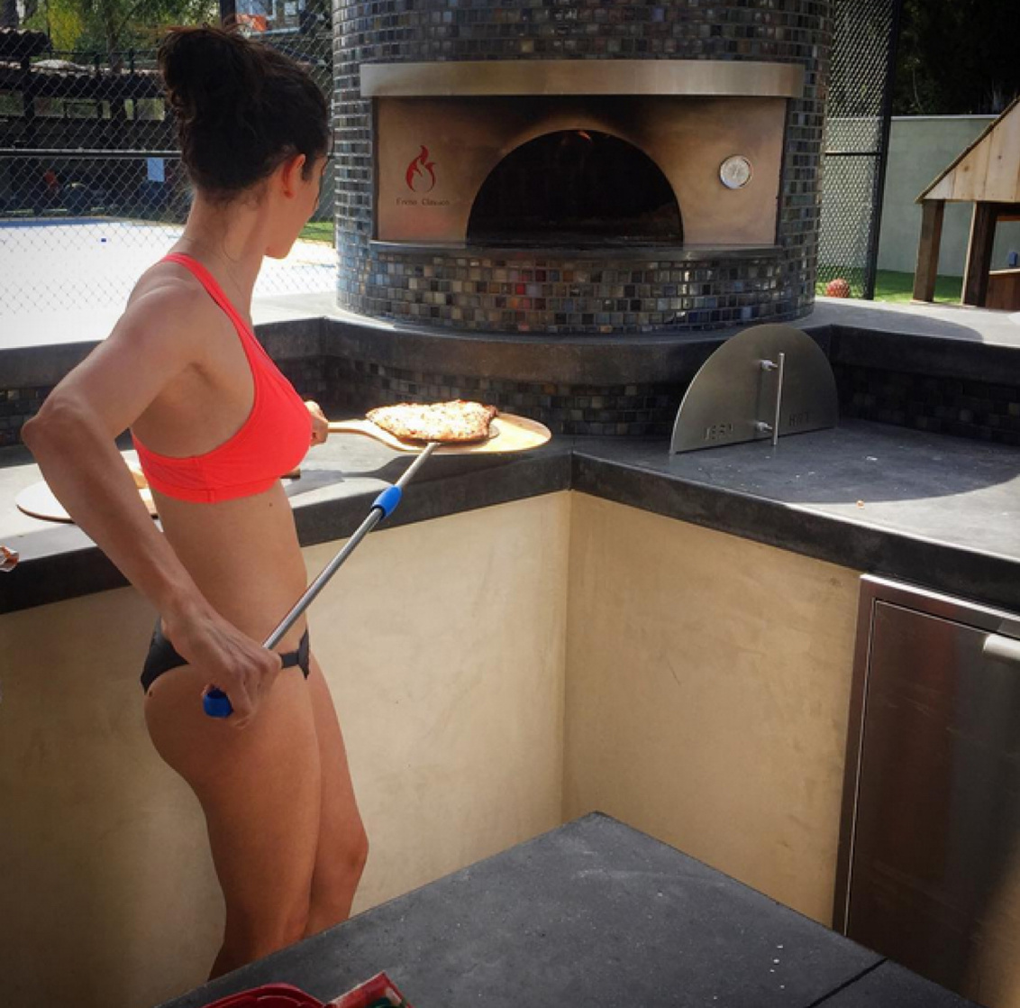Daniela Ruah Daniela Ruah
