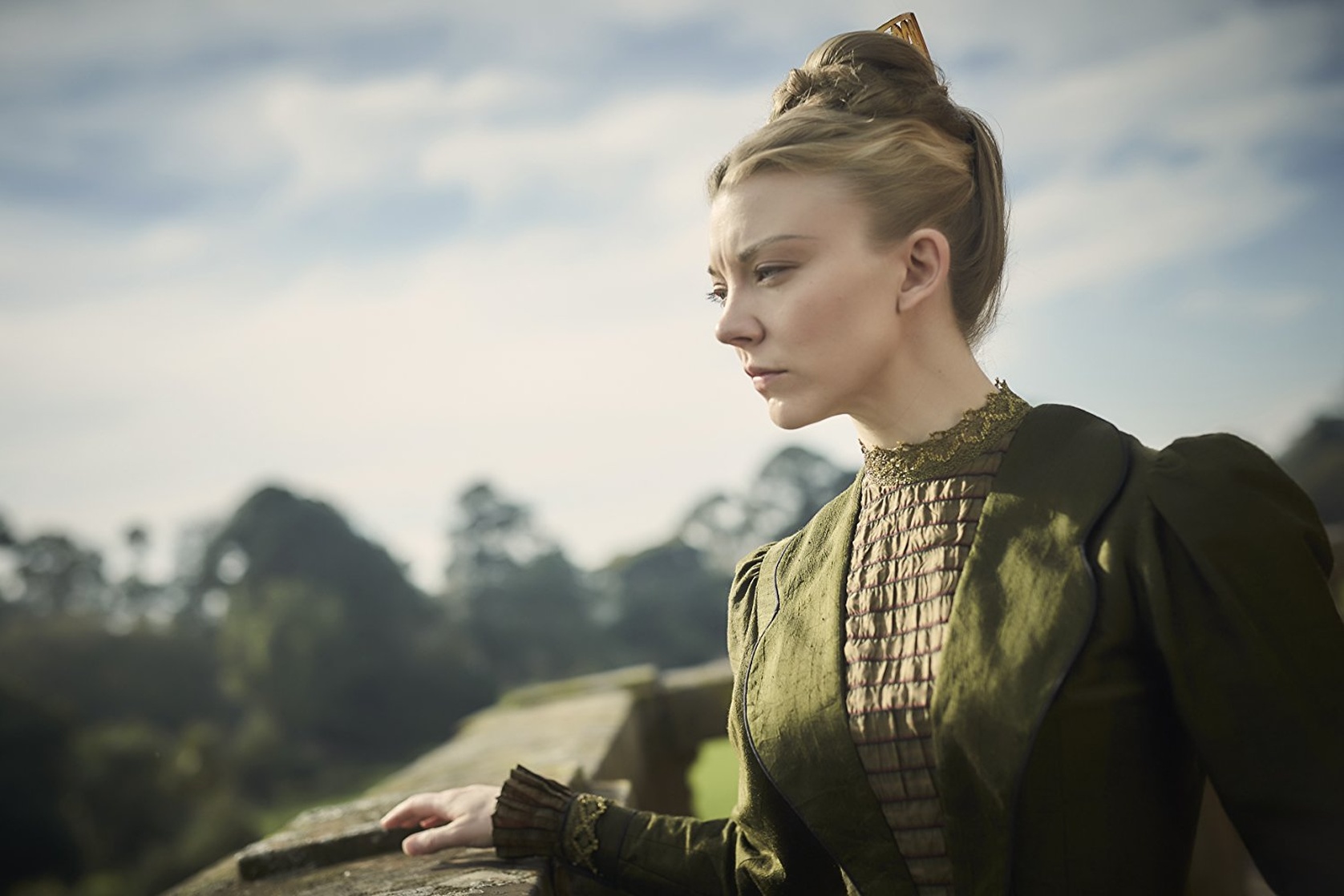 Picnic at Hanging Rock