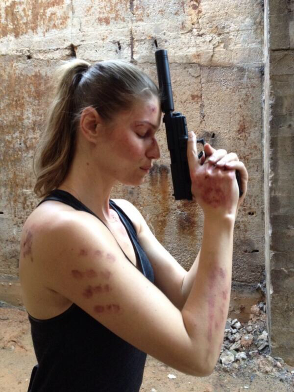 Ivana Milicevic Ivana Milicevic