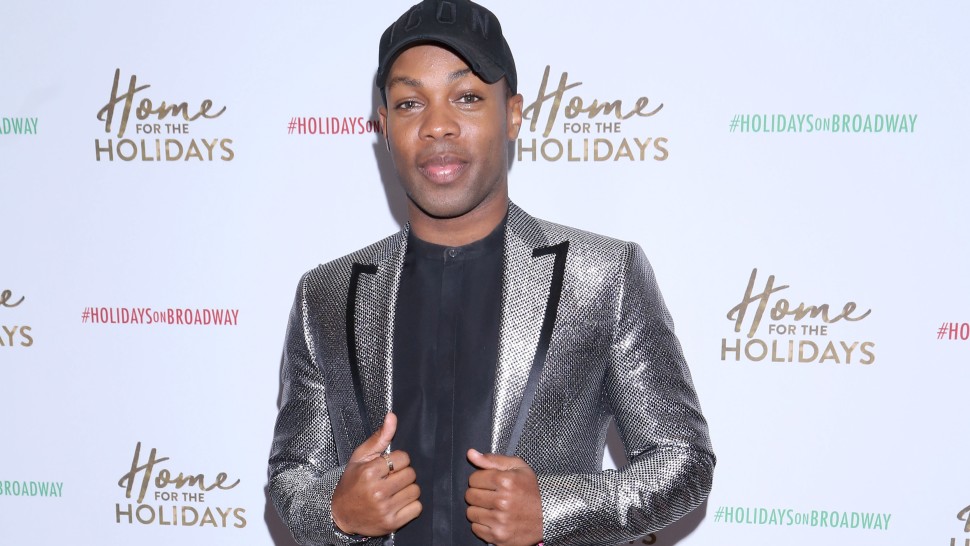 Todrick Hall
