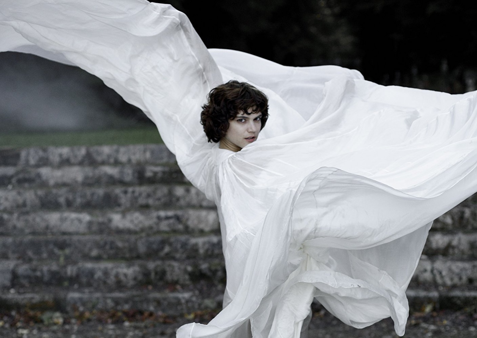 The Dancer