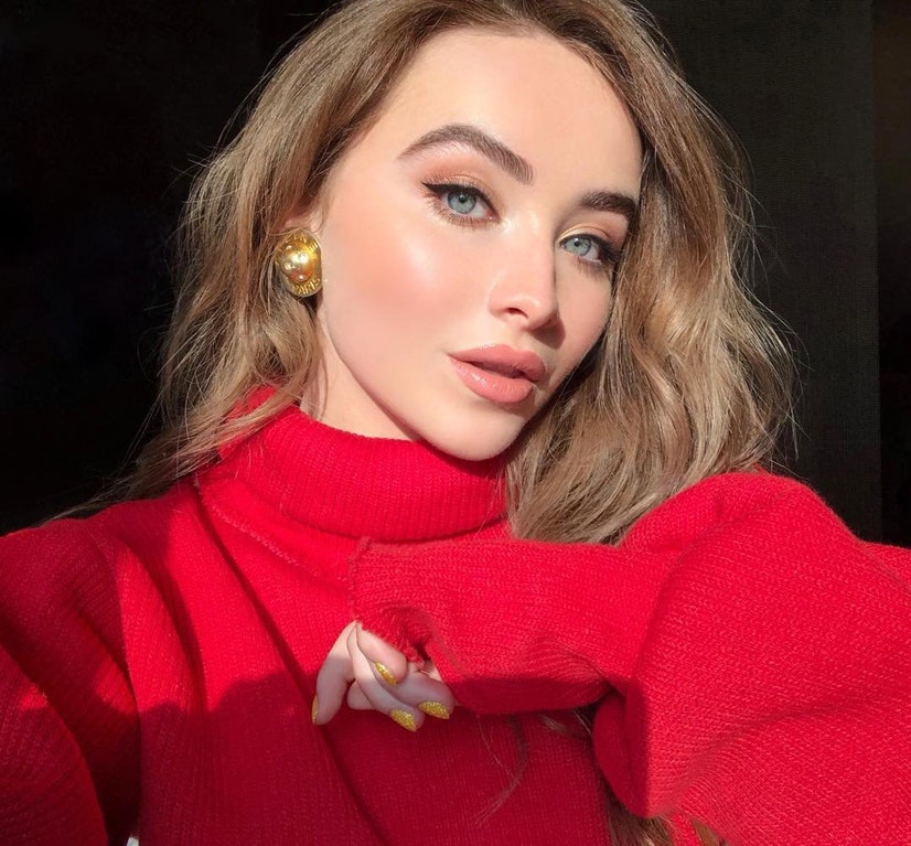 Sabrina Carpenter
