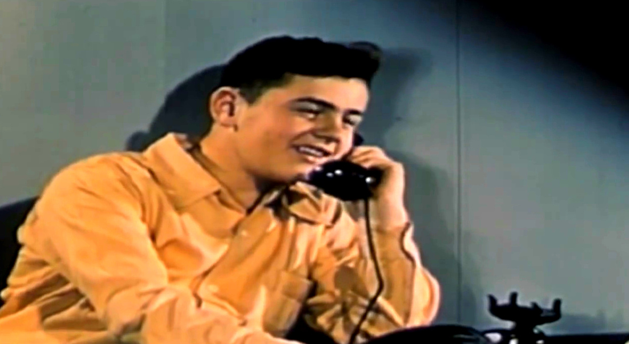 Dating: Do's and Don'ts                                  (1949)