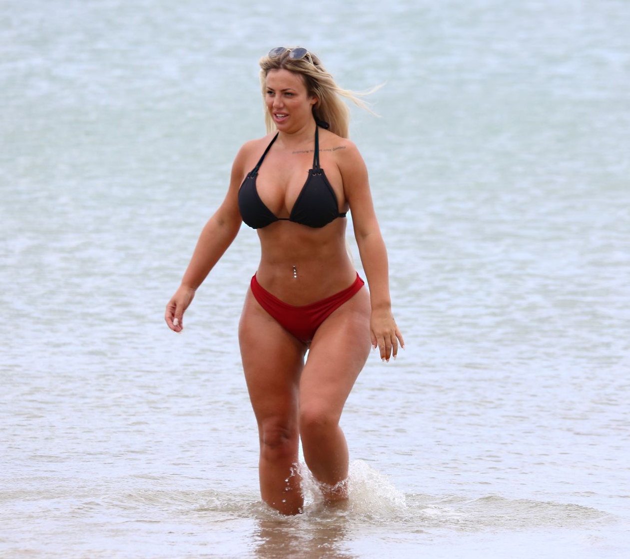Holly Hagan