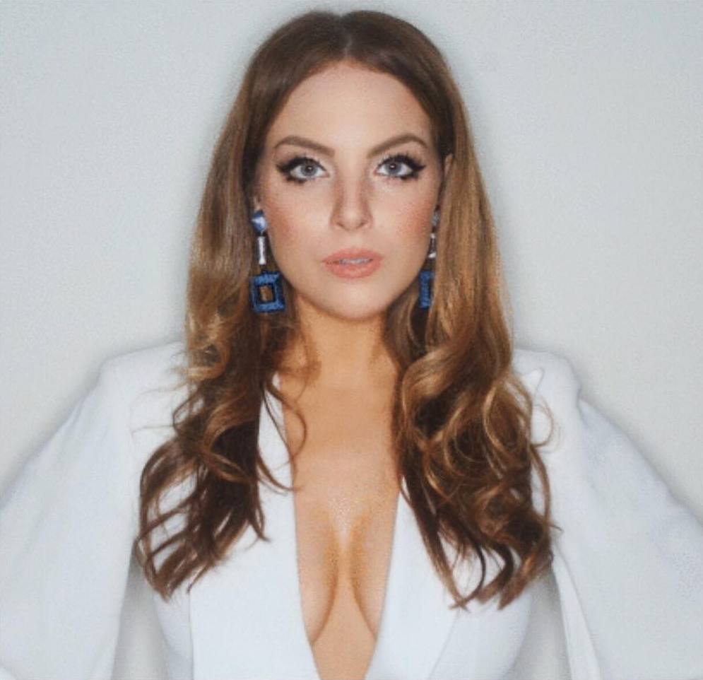 Elizabeth Gillies Elizabeth Gillies