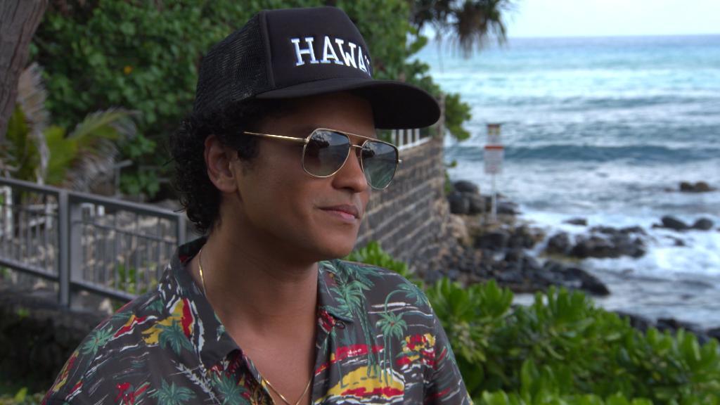 Bruno Mars Bruno Mars