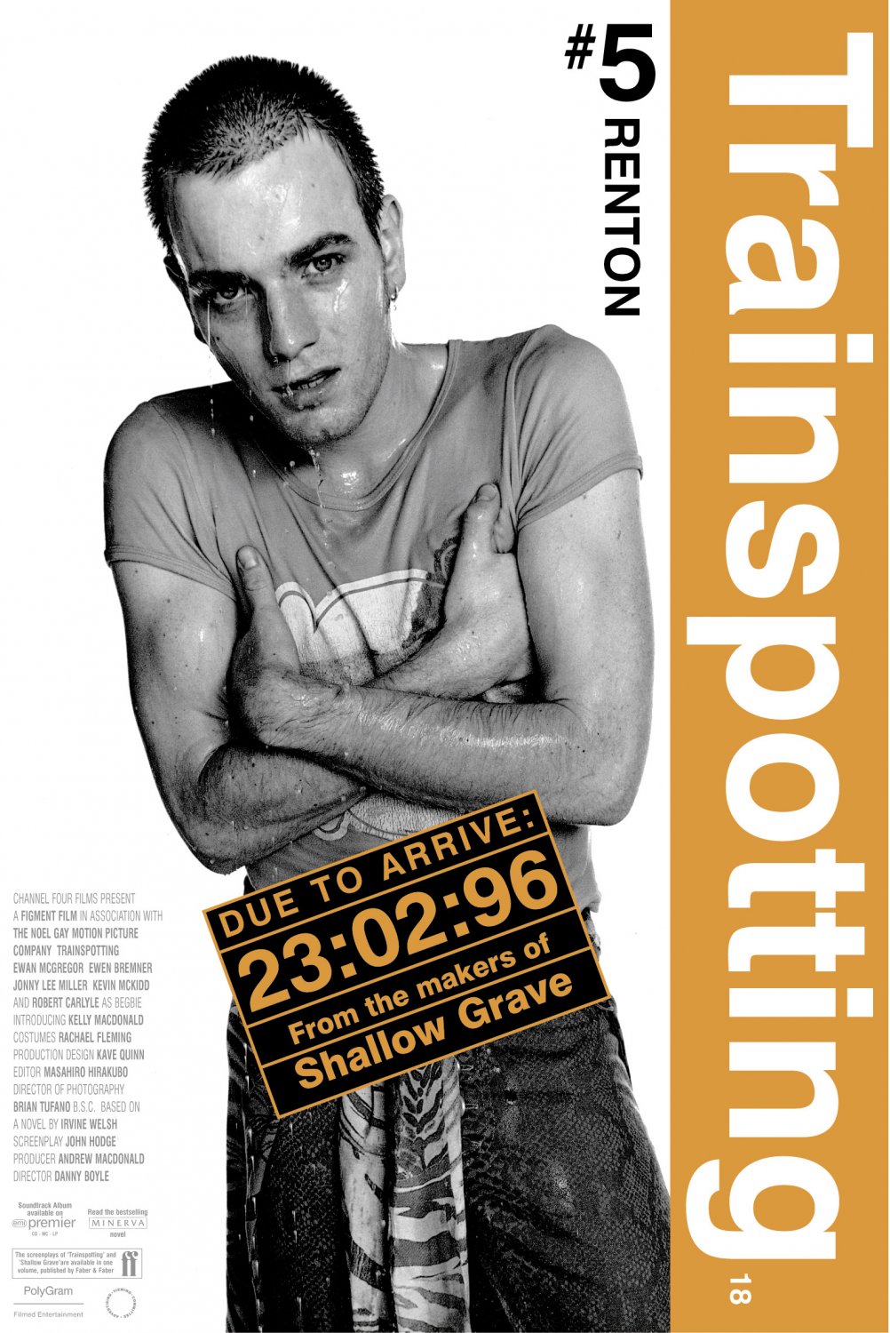 Trainspotting