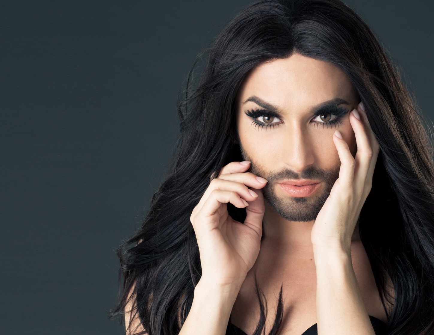 Conchita Wurst