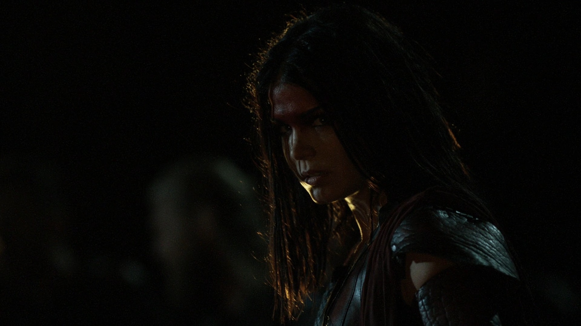 The 100