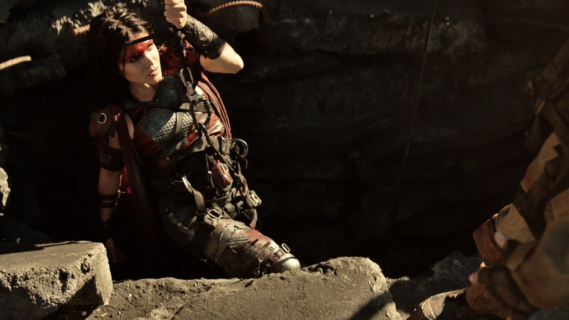 The 100