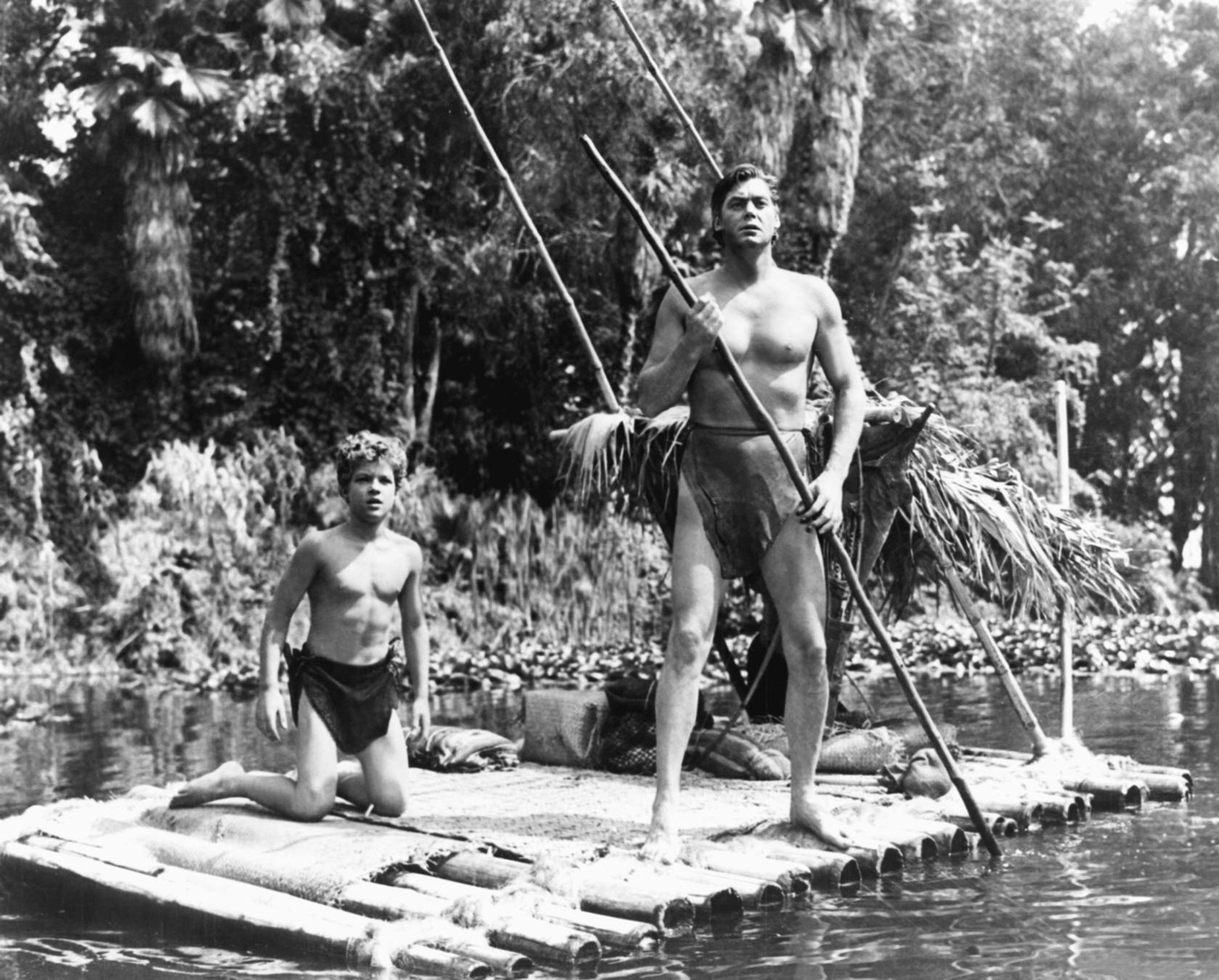Johnny Sheffield Johnny Sheffield