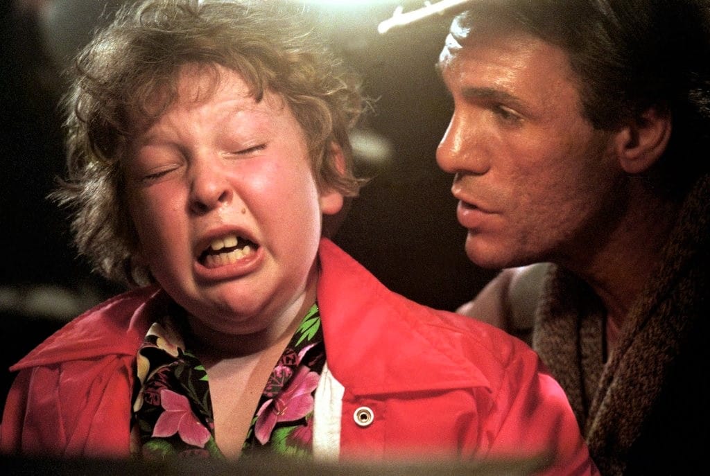 The Goonies