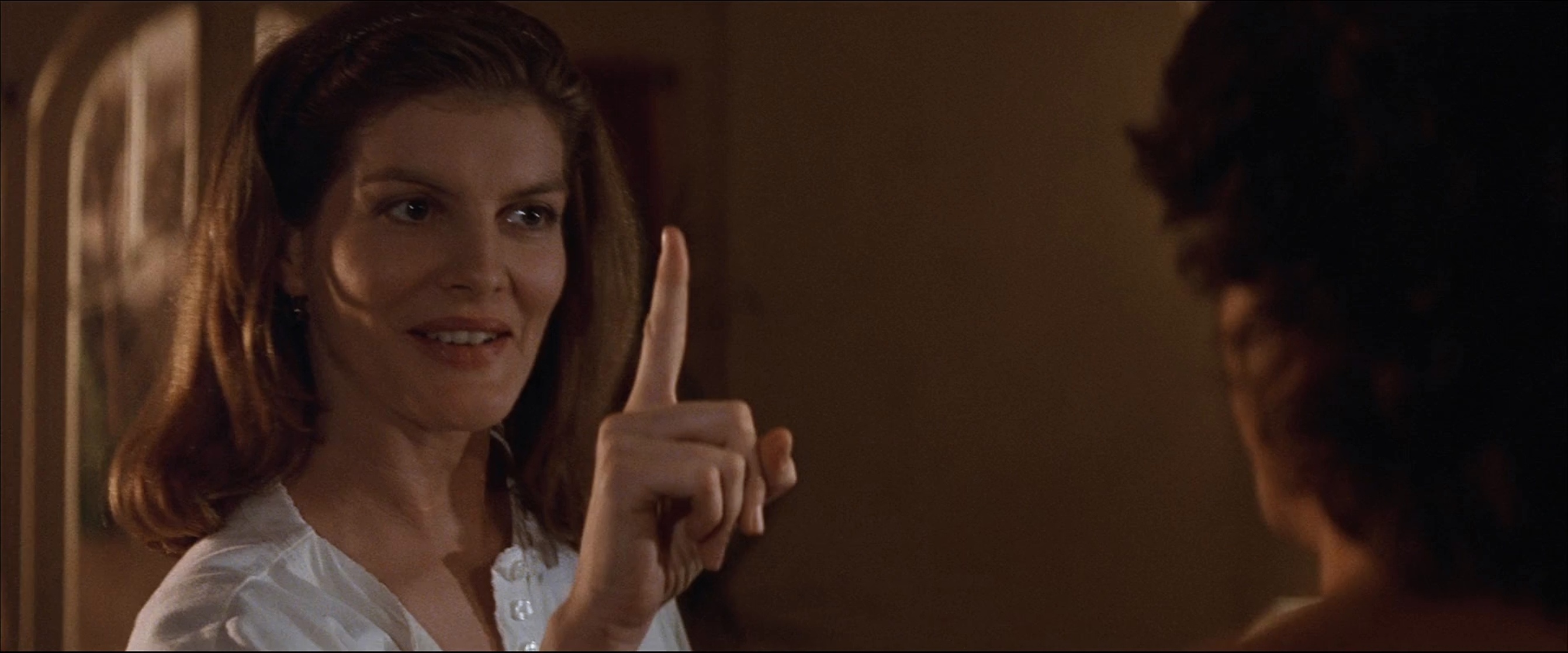 Rene Russo