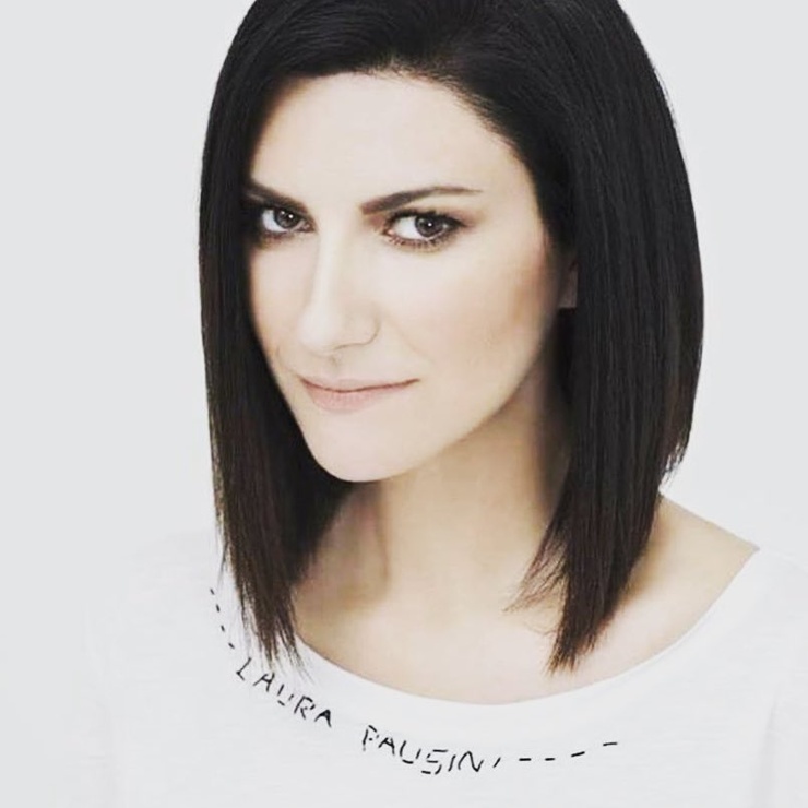 Picture of Laura Pausini