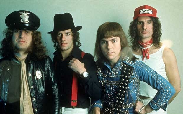 Slade