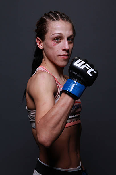 Joanna Jedrzejczyk