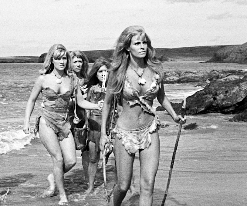 Raquel Welch Raquel Welch