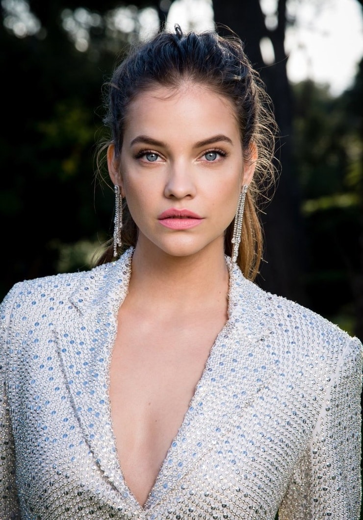 Picture of Barbara Palvin