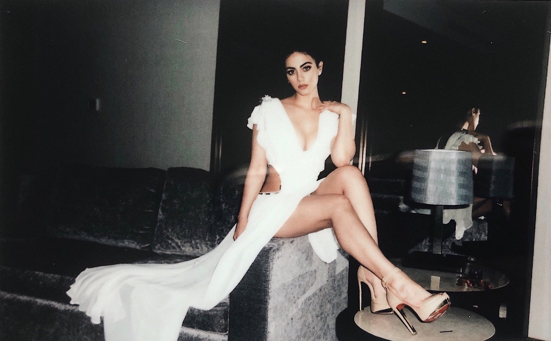 Emeraude Toubia Emeraude Toubia
