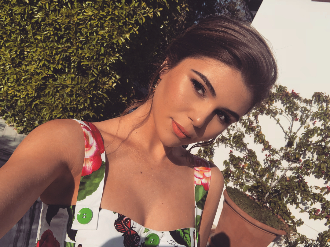 Olivia Giannulli Olivia Giannulli