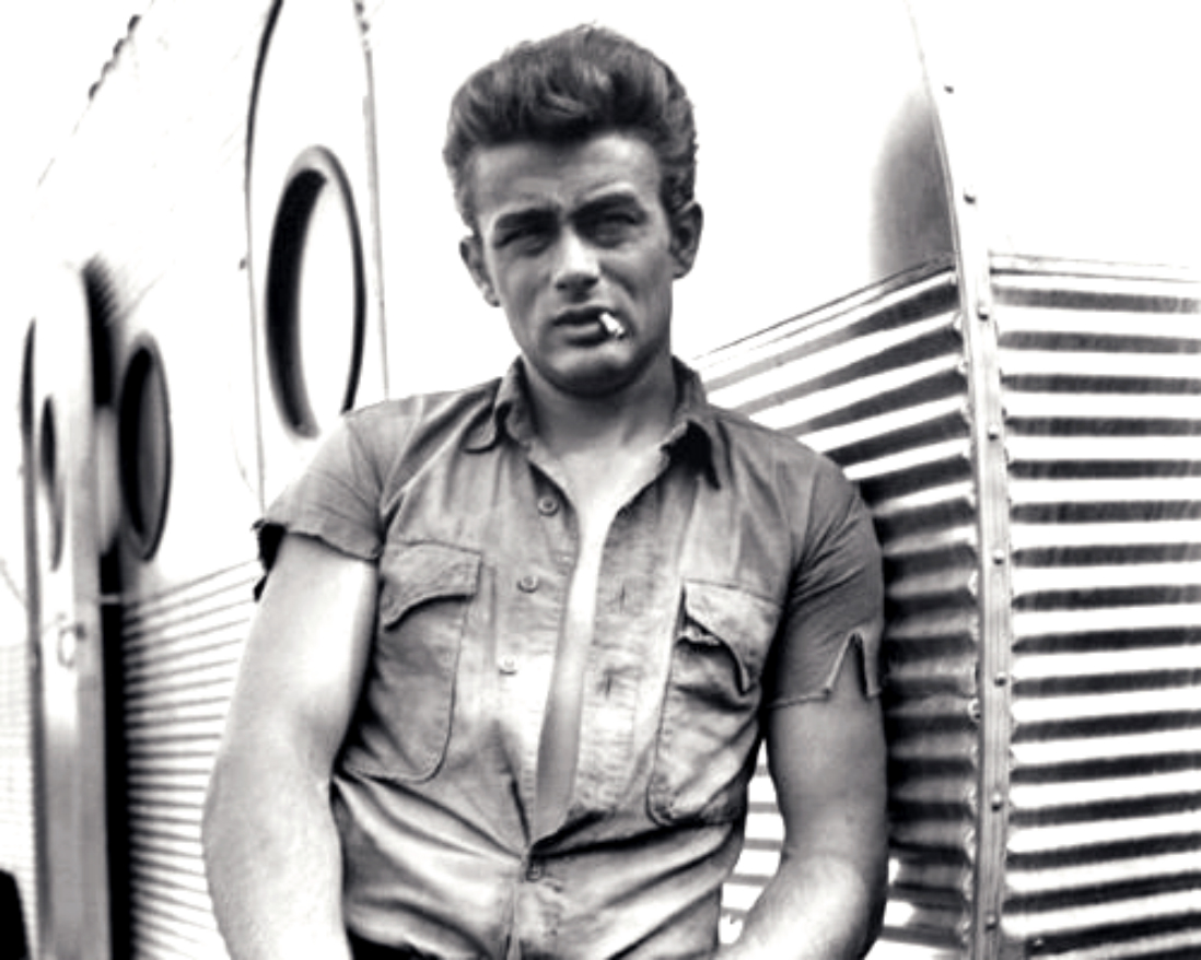 James Dean